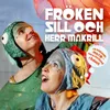 Fröken Sill och Herr Makrill