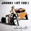 Hot Rod Girl