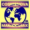 About Cosmonova-Makks Remix Song