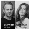 About Det vi to aldri fant Song