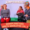 Klappa händerna