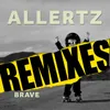Brave-Michael Feel & Aleco Remix Radio Edit