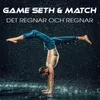 About Det regnar och regnar Song