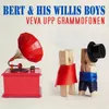 Veva upp grammofonen (Tennessee Wig Walk)