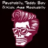 About Rockabilly Rebel Song