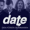 About Den första sommaren Song