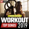 Hold on, We're Going Home-Workout Remix 128 BPM