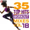 Sweet but Psycho-Workout Remix 133 BPM