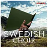 Two Folk Songs for Mixed Choir and Piano: II. Femton finnar (Fifteen Finns)