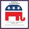 Republican Party and China