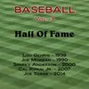 Hall of Fame Induction Speech-Cooperstown, NY - 7/23/2000