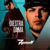 About Diestra Dama-Versión Urbano Song