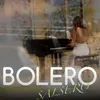 Flores Negras-Bolero