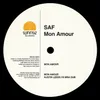 Mon Amour-Austin Leeds vs Mra Dub