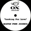 Looking for Love-Instrumental