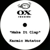 Make It Clap-Blacque and Wilde Dub