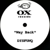 Way Back-Instrumental