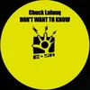 Don't Want to Know-Dub