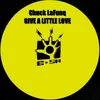 Give a Little Love