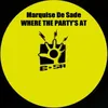 Where the Party's At-Instrumental