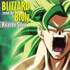 Blizzard-Tema de Broly