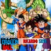 Mi Corazón Encantado-Dragon Ball Gt