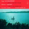 Cello Sonata in G Minor, Op. 19: II. Allegro scherzando