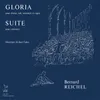 Gloria pour chœur, soli, orchestre et orgue: V. Miserere nobis