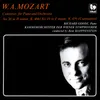 Piano Concerto No. 20 in D Minor, K. 466: II. Romanze