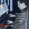 About Sonate pour orgue: I. Introduction et thème varié Song