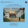 About Sonata No. 2 in D Minor for Harmonium and Piano, Op. 85: III. Allegro Song