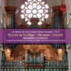 Premier livre d'orgue: IV. Tierce en taille