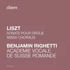 Grande Sonate pour le pianoforte, S. 178 (Arr by Benjamin Righetti)