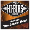 The Jackin Heat-Original Speedbass Mix