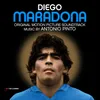 About Mexico Maradona Song