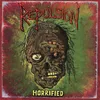 Helga (Lost Her Head)-Repulsion Excruciation EP / Demo