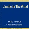 Candle in the Wind-Remastered