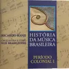 Novena de Nossa Senhora do Pilar: Virgo Prudedentissima