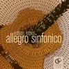 Allegro Brillante, Op. 6: No. 27, do Nouvelle Methode de Guitare