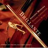 Cello Sonata in G Major, Op. 12 No. 5: I. Brillante