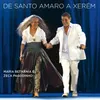 About Pertinho de Salvador / Texto: Santo Amaro / Quixabeira Ao Vivo Song