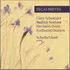 Vier Skizzen, Op. 5: Scherzo Polka
