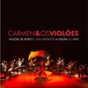 Carmen Suite - Toreadors-Ao Vivo