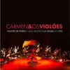 Carmen Suite - Entr'acte-Ao Vivo