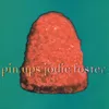 Jodie Foster-Bonus Track