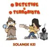 O Detetive e o Terrorista