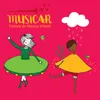 Musicar: Tema do Festival de Musica Infantil 2018