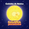 Galinha Pintadinha