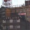 Hotel Verlaine No. 1