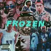 About Frozen Song